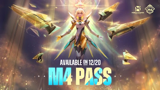 Mobile Legends: Bang Bang 1.8.79.9552 Apk 1