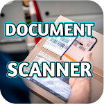 Cover Image of 下载 Free Document Scanner for Mobi  APK