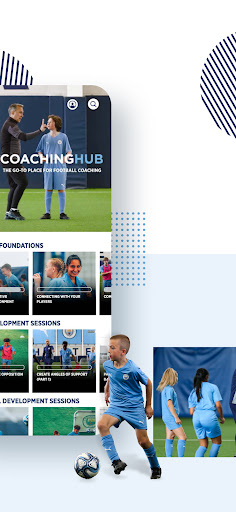 CoachingHub Screen 2
