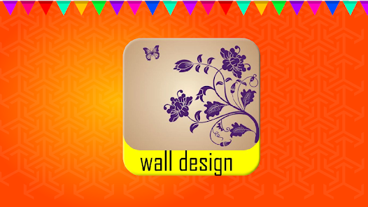 wall design 1.3 APK + Mod (Free purchase) for Android