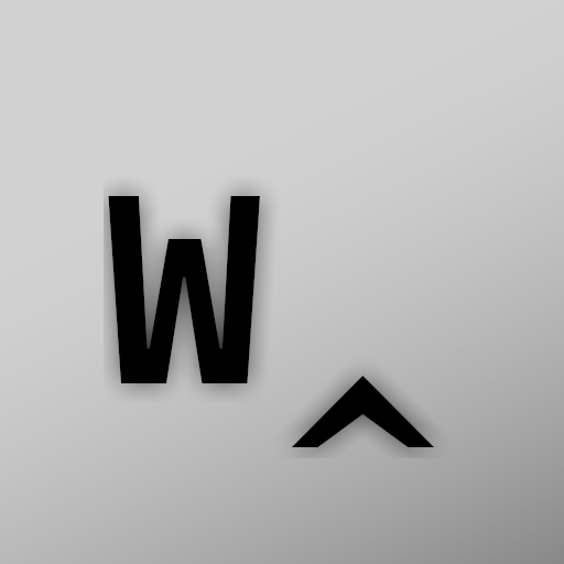 Wordozoid logo