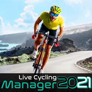 Live Cycling Manager 2021