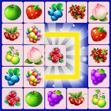 Onet Fruit Tropical 2019  -  Connect Classic Game icon