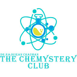 Icon image The Chemystery Club