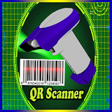 QR Bar Code Reader and Scanner icon
