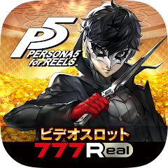 [777Real]Persona 5 for REELS on pc