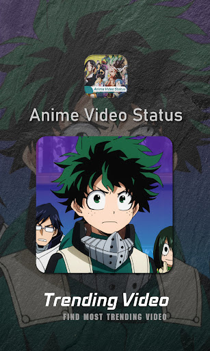 StoryNime - Anime Video Status – Apps on Google Play