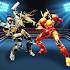 Hero Robot Super Boxing Steel Fight Real Battle5.0