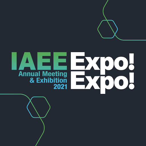 IAEE - Expo! Expo!