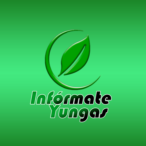 Radio Infórmate Yungas logo