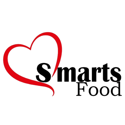Smartsfood: Food Delivery logo