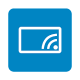 Dell Wireless Monitor icon