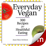 Bible of Vegan Recipes icon
