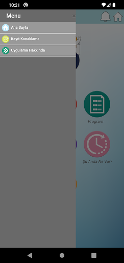 KHVHD Kongresi Screen 3