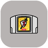 N64 Rom Downloader icon