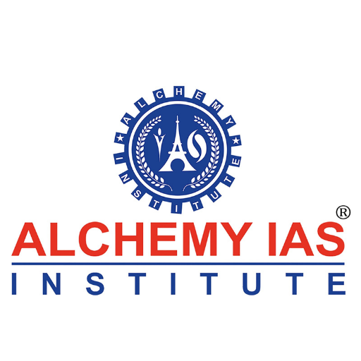 Alchemy IAS logo