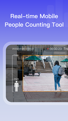 Android application FlowTick screenshort