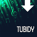 Cover Image of Download Free TUBlDY-MP3 Player 1.0 APK