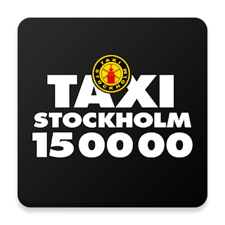 Taxi Sthlm apk