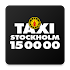 Taxi Sthlm
