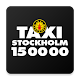 Taxi Sthlm