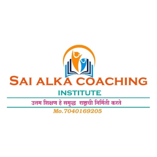 Sai Alka Coaching Institute