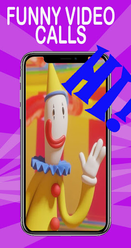 Magic Circus-Call Prank Screen 3