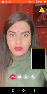 Indian Bhabhi Cam Video Call
