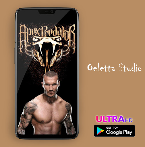 Download Randy Orton Wallpaper Live HD 4K Free for Android - Randy Orton  Wallpaper Live HD 4K APK Download 