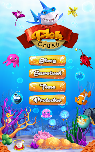 Fish Smasher Apk Download for Android- Latest version 1.1.0- com.funnygame .fishsmasher