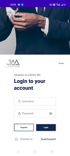 Jaa lifestyle INDIA , Jaa Lifestyle app