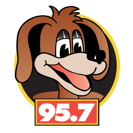 Merf Radio! logo
