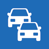 道路渋滞情報ビューア icon