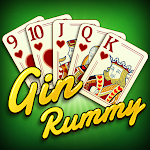 Cover Image of 下载 Gin Rummy - Free Gin Rummy Card Game Plus Offline 2.1.0.20210429 APK