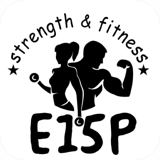 Evolve15Performance logo