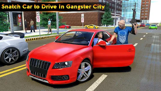 Grand Vegas Crime Simulator 3D