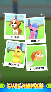 Grow Animals MOD APK 4