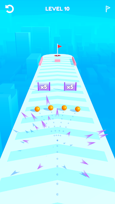 Balls 2 Holes - Screenshot 3