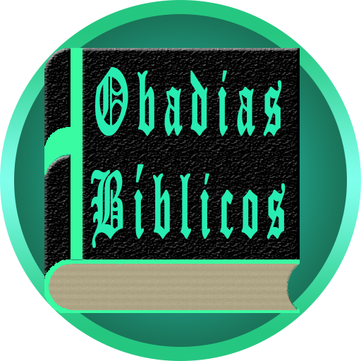 Obadias Bíblicos logo