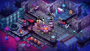 Crashlands 2 - Screenshot 2