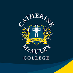 Icon image Catherine McAuley College