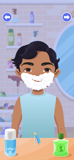 Screenshot of Kiddopia - Kids Learning Games