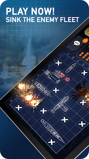 Download do APK de Batalha Naval - Guerra De Navios para Android