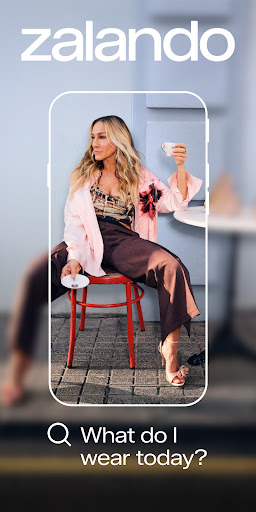 Zalando – online fashion store 1