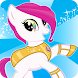 Pony Dress Up 2 - Androidアプリ