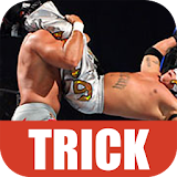 Trick for Smackdown Pain icon