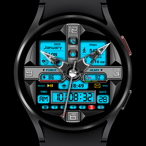 ES WR001 screenshot 12