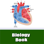 Cover Image of Скачать Biology Books  APK