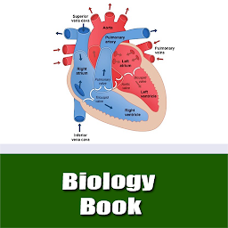 Image de l'icône Biology Books