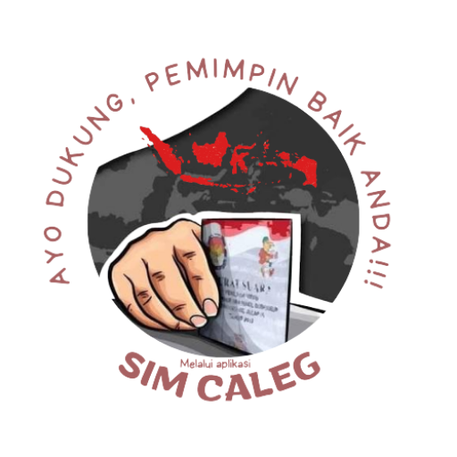SimCaleg logo